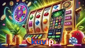 kuvip