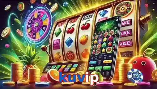 kuvip
